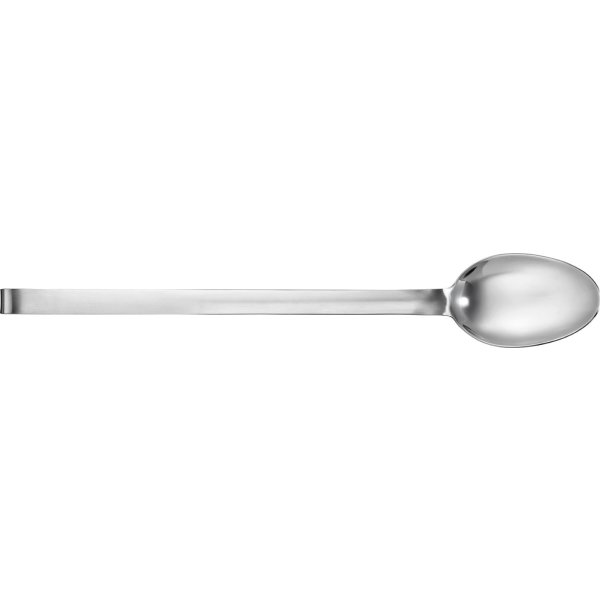 Westmark Grydeske Pro, stål, 45 cm.