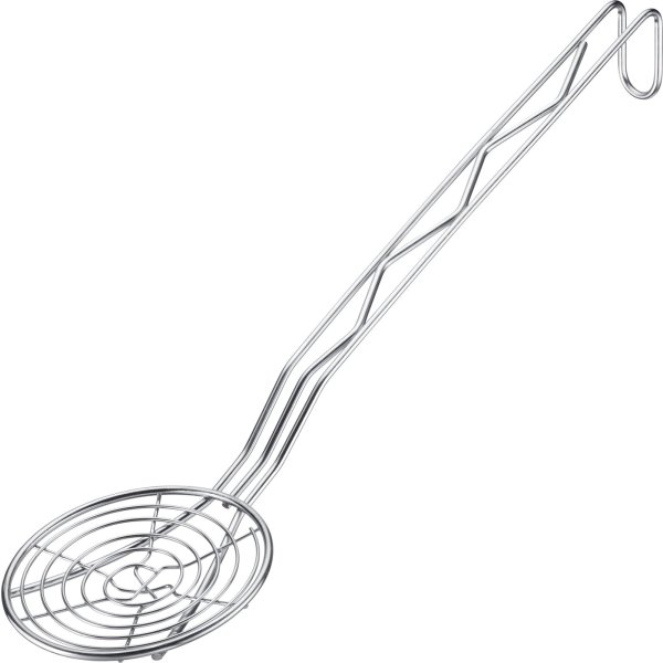 Westmark Fritureske Pro, stål, Ø15 cm, 50,8 cm.