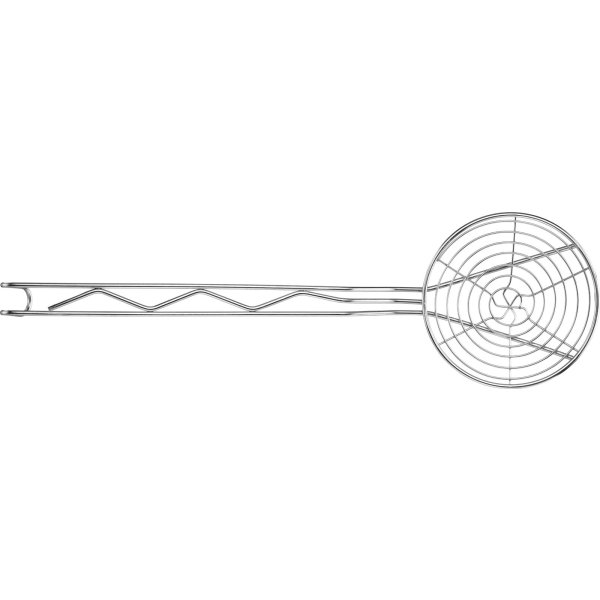 Westmark Fritureske Pro, stål, Ø15 cm, 50,8 cm.