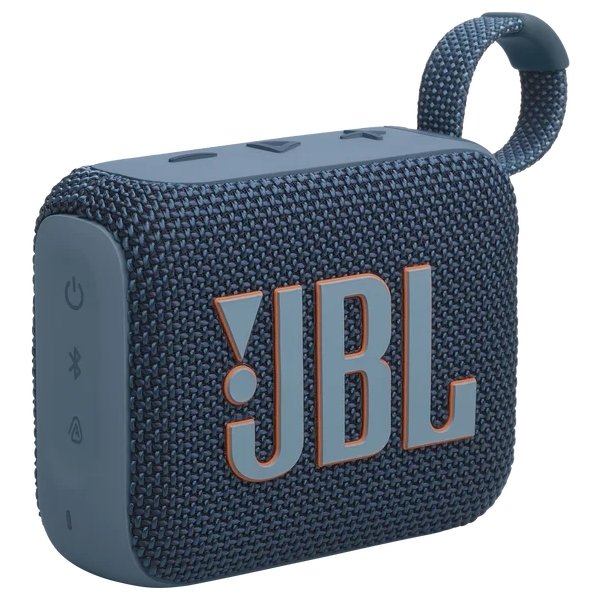 JBL Grip Højttaler, Blå