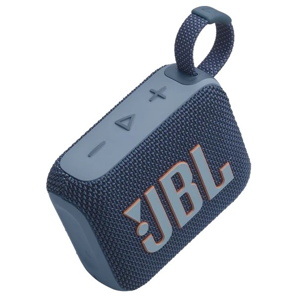 JBL Grip Højttaler, Blå