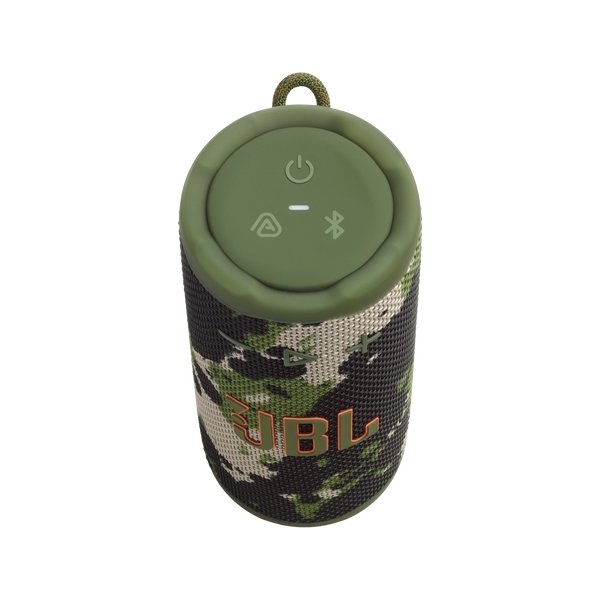 JBL Grip Højttaler, Grøn