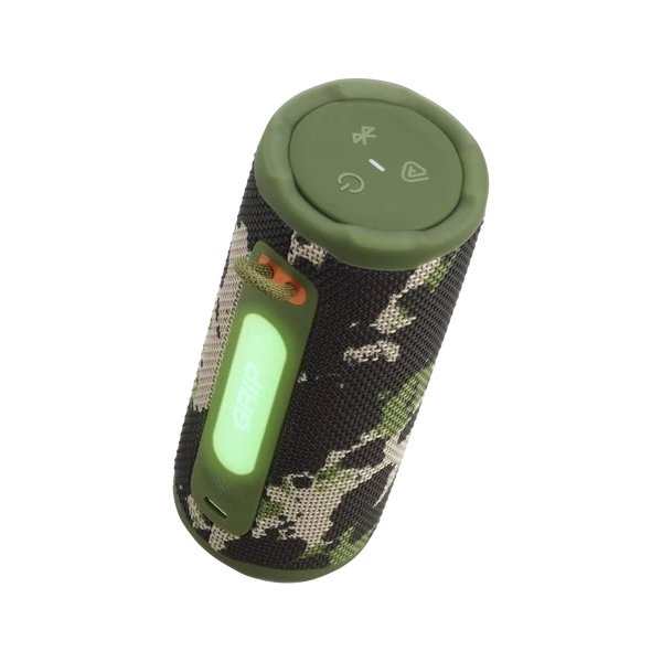 JBL Grip Højttaler, Grøn