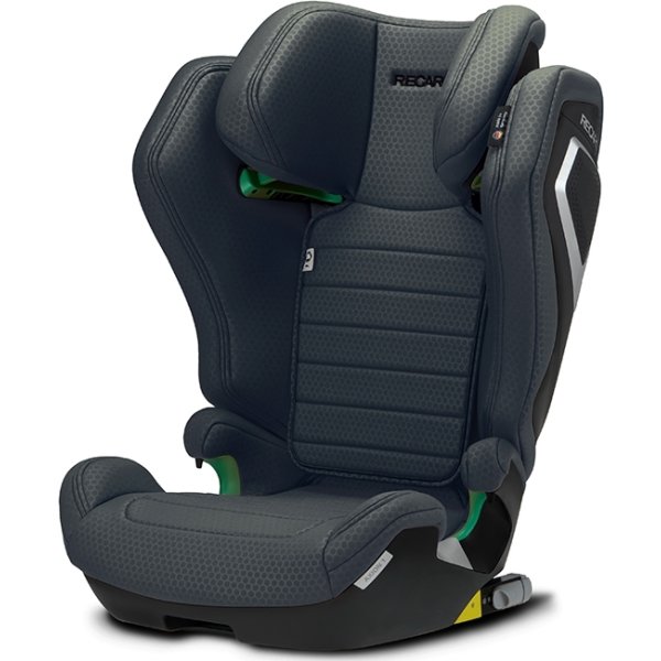 Recaro Axion Autostol, Grå - 1 r129 100-150cm