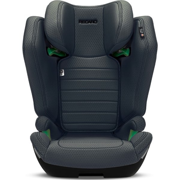 Recaro Axion Autostol, Grå - 1 r129 100-150cm