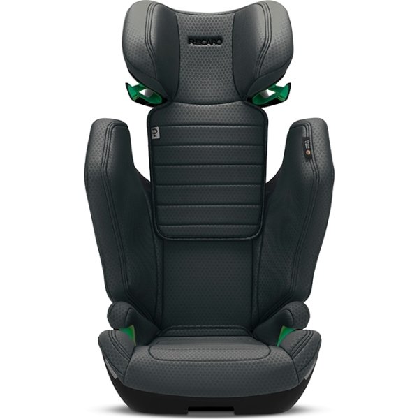 Recaro Axion Autostol, Grå - 1 r129 100-150cm