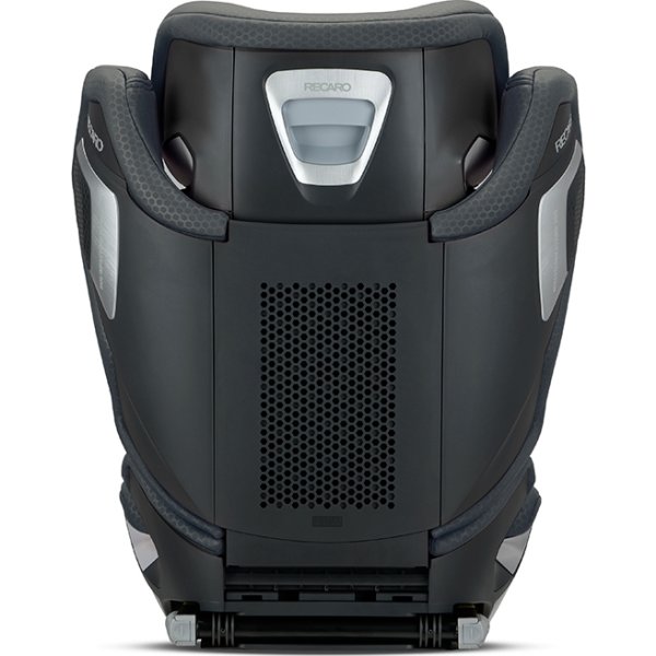 Recaro Axion Autostol, Grå - 1 r129 100-150cm