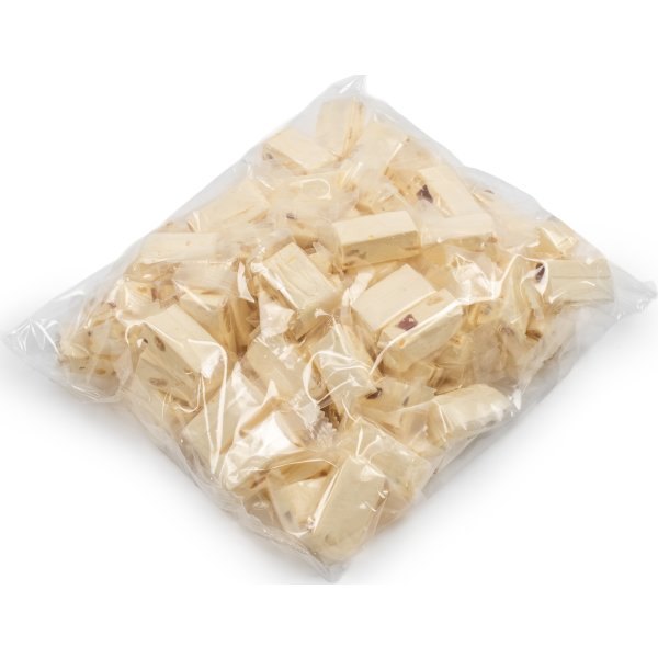 Fransk Nougat, 1000 g