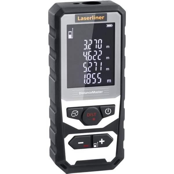 Laserliner DistanceMaster 50 afstandsmåler
