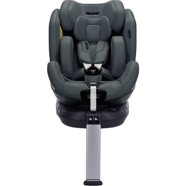 Recaro Autostol Xenon 1 - grå r129 40-125 cm