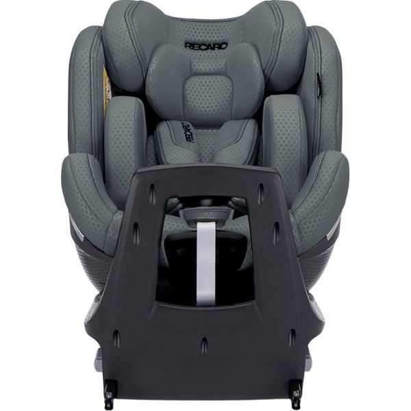 Recaro Autostol Xenon 1 - grå r129 40-125 cm