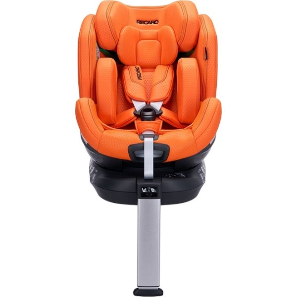 Recaro Autostol Xenon 1 vibrant orange r129 40-125