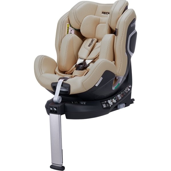 Recaro Autostol Xenon 1 - beige r129 40-125 cm