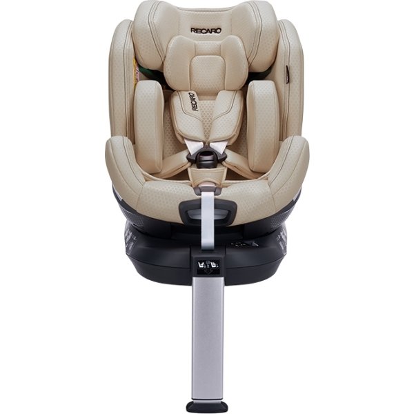 Recaro Autostol Xenon 1 - beige r129 40-125 cm