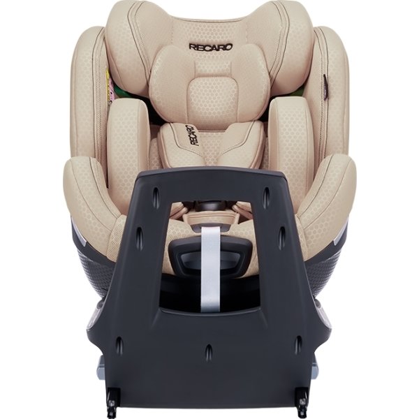 Recaro Autostol Xenon 1 - beige r129 40-125 cm