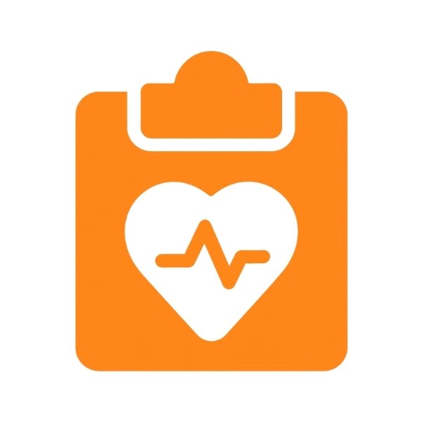 Cardiocare Basis serviceaftale til Vivest X1 / X3