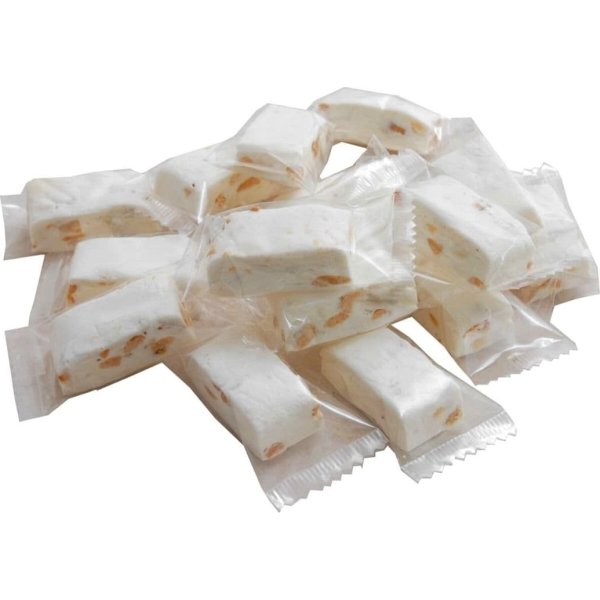 Fransk Nougat, 1000 g
