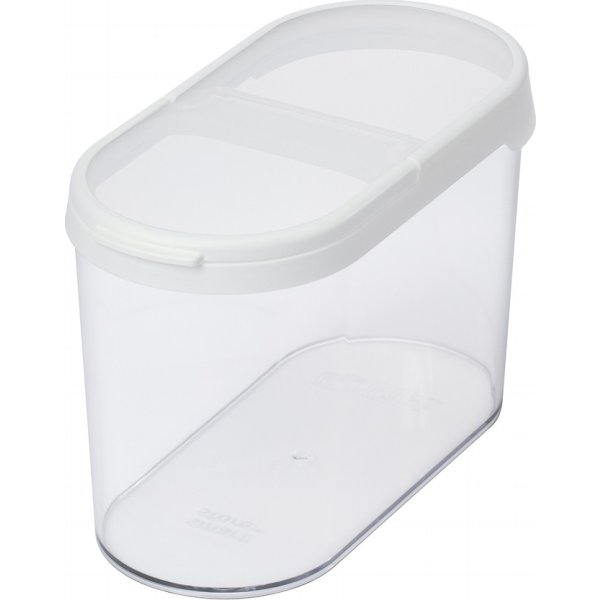SmartStore Flip dispenserboks, 1,1L.