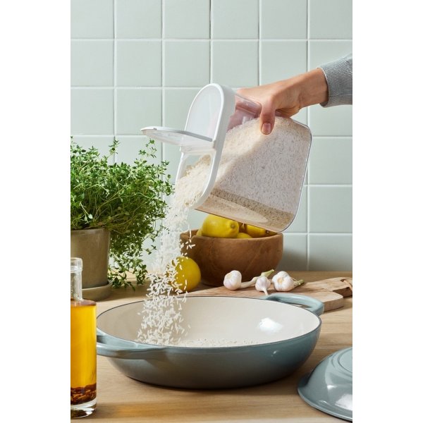 SmartStore Flip dispenserboks, 1,7L.