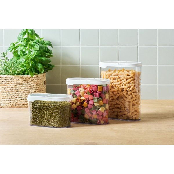SmartStore Flip dispenserboks, 1,7L.