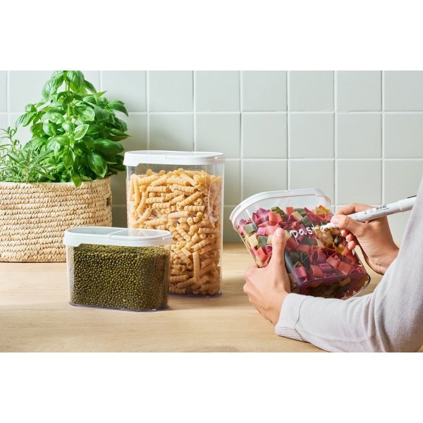 SmartStore Flip dispenserboks, 1,7L.