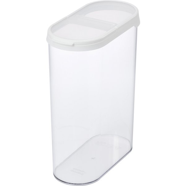 SmartStore Flip dispenserboks, 2,4L.