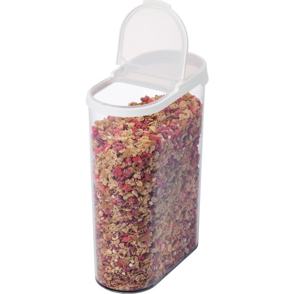 SmartStore Flip dispenserboks, 2,4L.