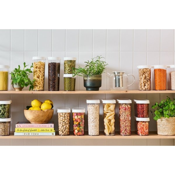 SmartStore Flip dispenserboks, 2,4L.