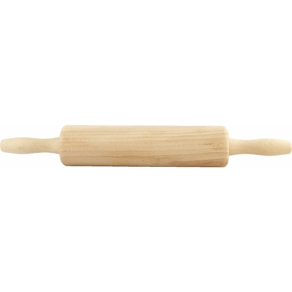 GastroMax Kagerulle, træ, 44 cm.