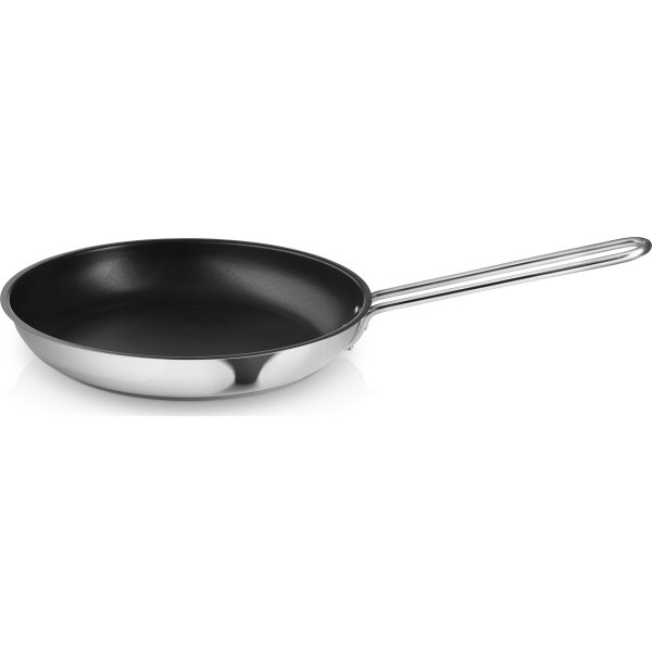 Eva Trio Keramisk Stegepande, 28 cm