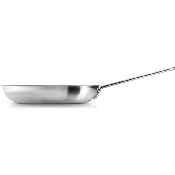 Eva Trio Keramisk Stegepande, 28 cm