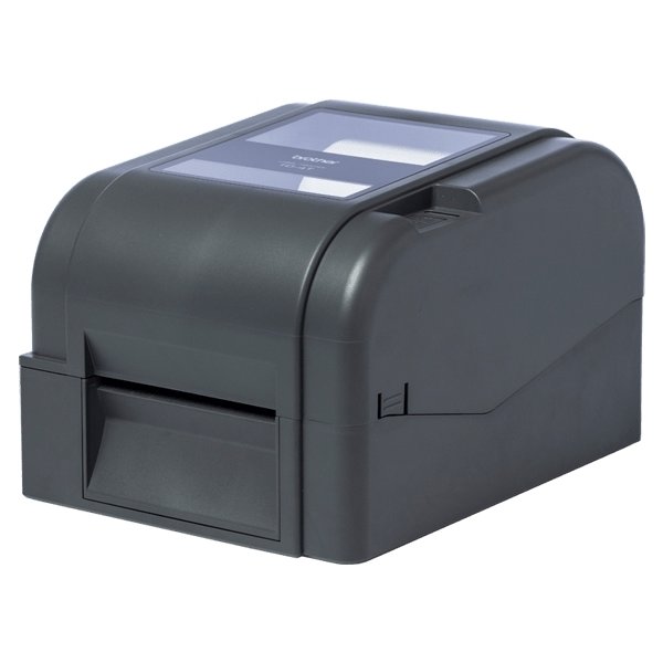 Brother TD-4520TN Professionel etiketprinter