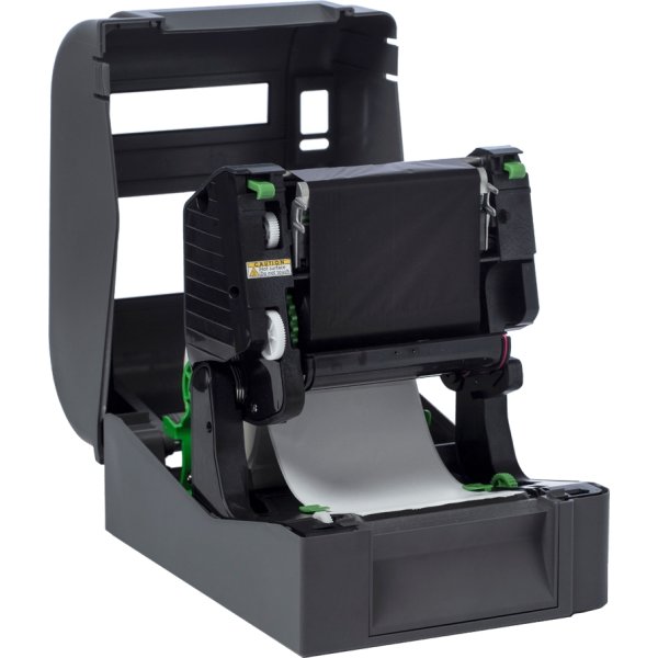 Brother TD-4520TN Professionel etiketprinter