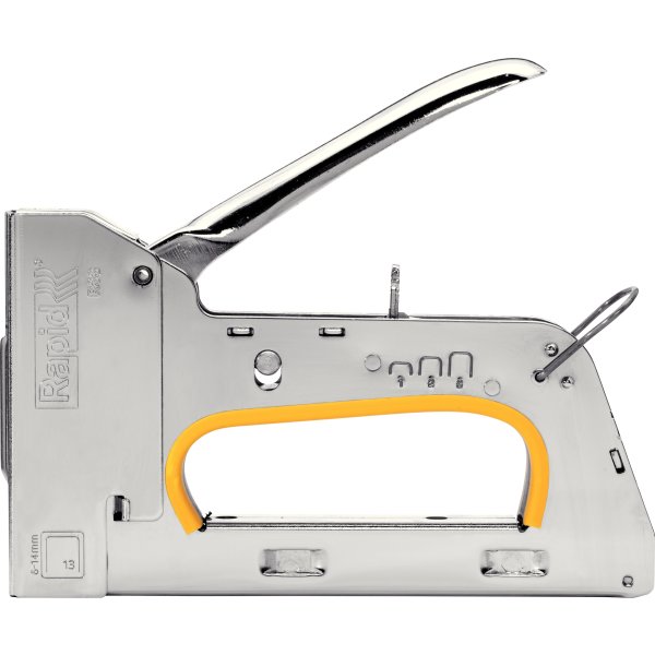 Rapid Pro R33E Hæftepistol