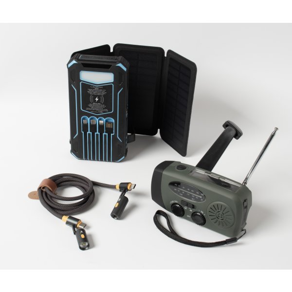 CapableX Powerpack 2