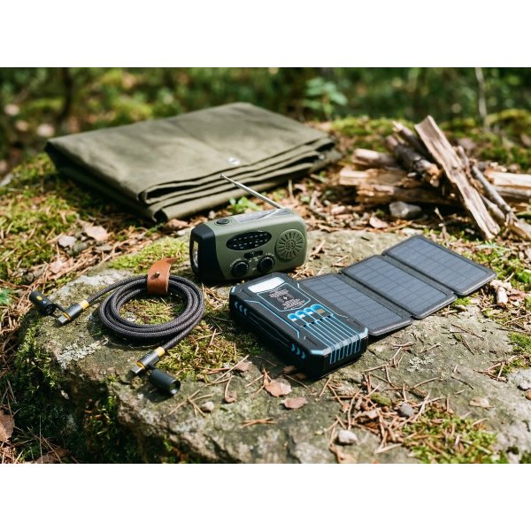 CapableX Powerpack 2