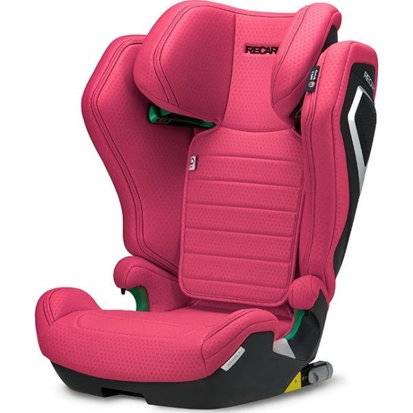 Recaro Autostol, Axion 1 r129 100-150cm wow pink
