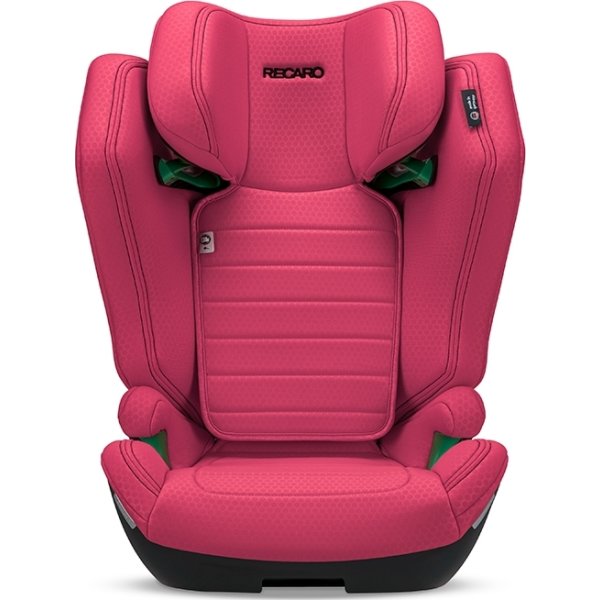 Recaro Autostol, Axion 1 r129 100-150cm wow pink