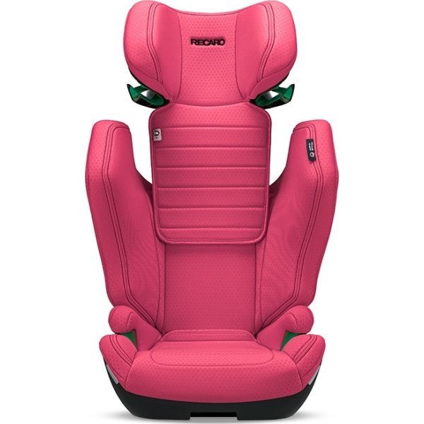 Recaro Autostol, Axion 1 r129 100-150cm wow pink