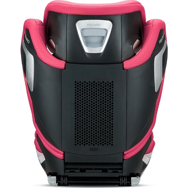 Recaro Autostol, Axion 1 r129 100-150cm wow pink