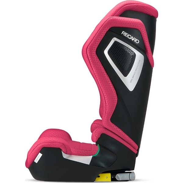 Recaro Autostol, Axion 1 r129 100-150cm wow pink