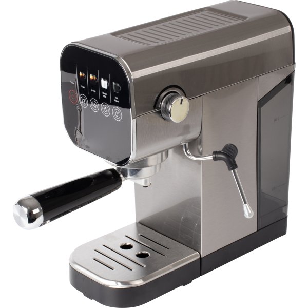byGaard EM2605 Espresso Maskine