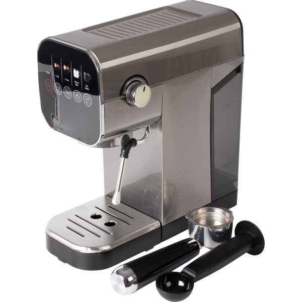 byGaard EM2605 Espresso Maskine