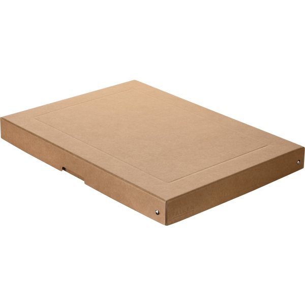 Exacompta Pure Box, A3, H40mm, nature
