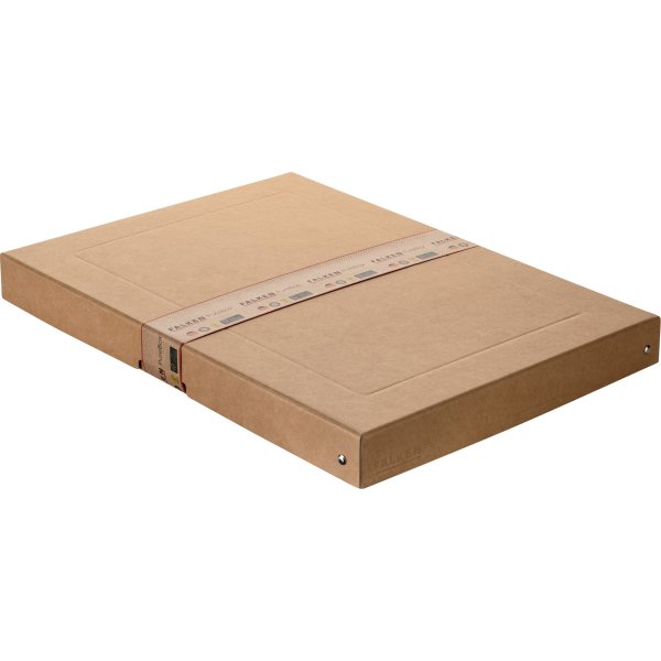 Exacompta Pure Box, A3, H40mm, nature