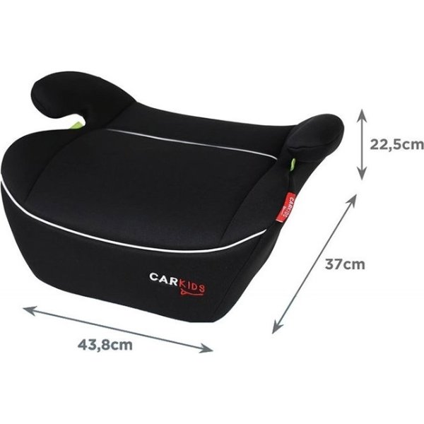 Carpoint Selepude r129 godkendt 125-150cm