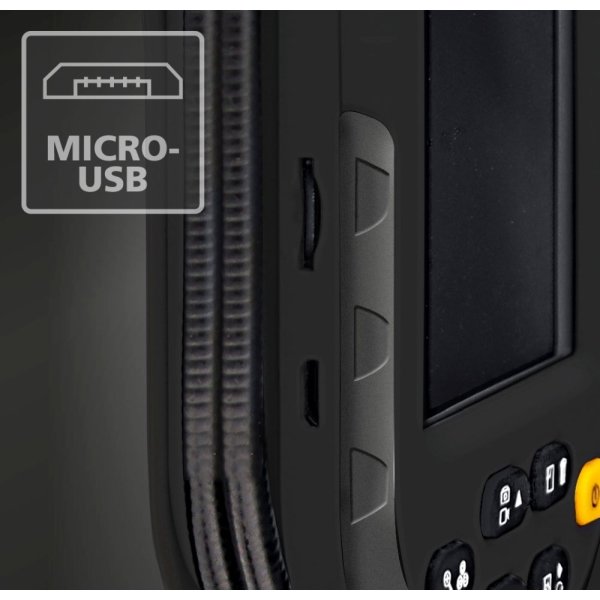 Laserliner VideoPocket HD inspektionskamera