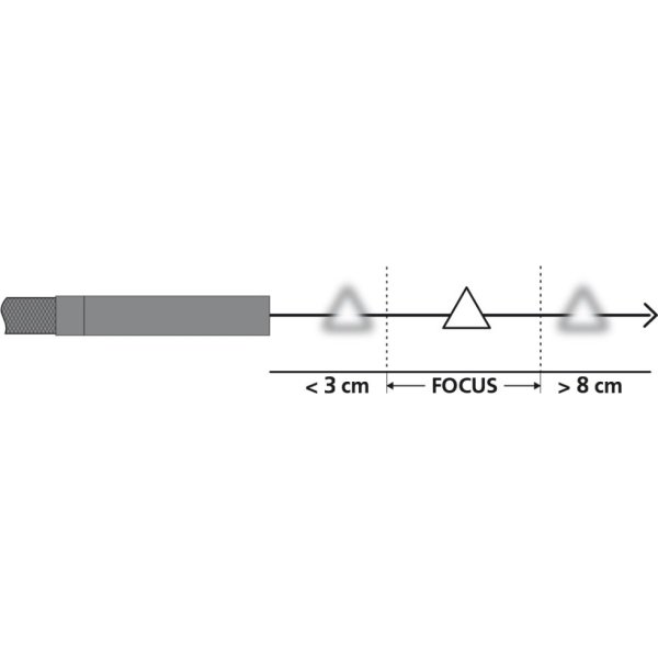 Laserliner VideoPocket HD inspektionskamera
