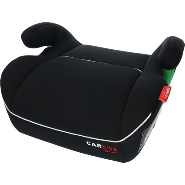 Isofix selepude - r129 godkendt 125-150cm