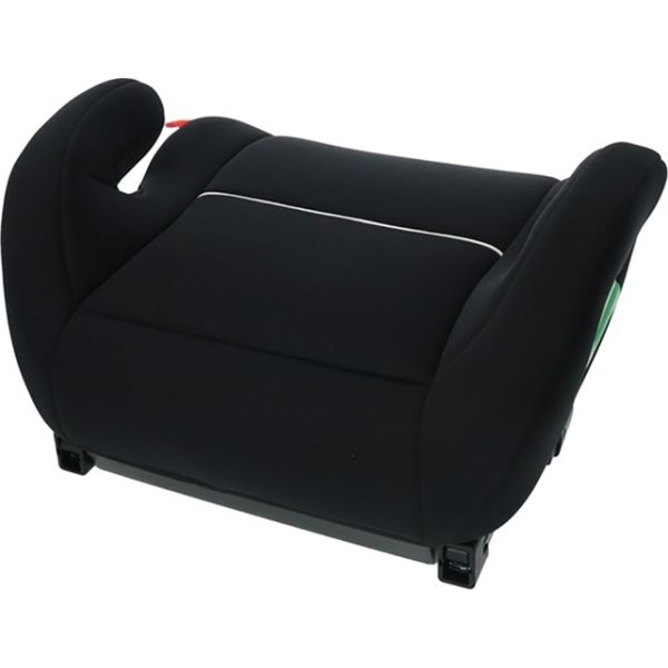 Isofix selepude - r129 godkendt 125-150cm